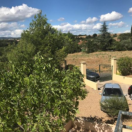 Villa Py Margon (Herault) Exterior foto