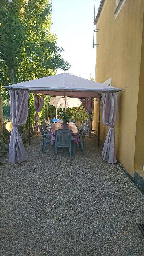Villa Py Margon (Herault) Exterior foto