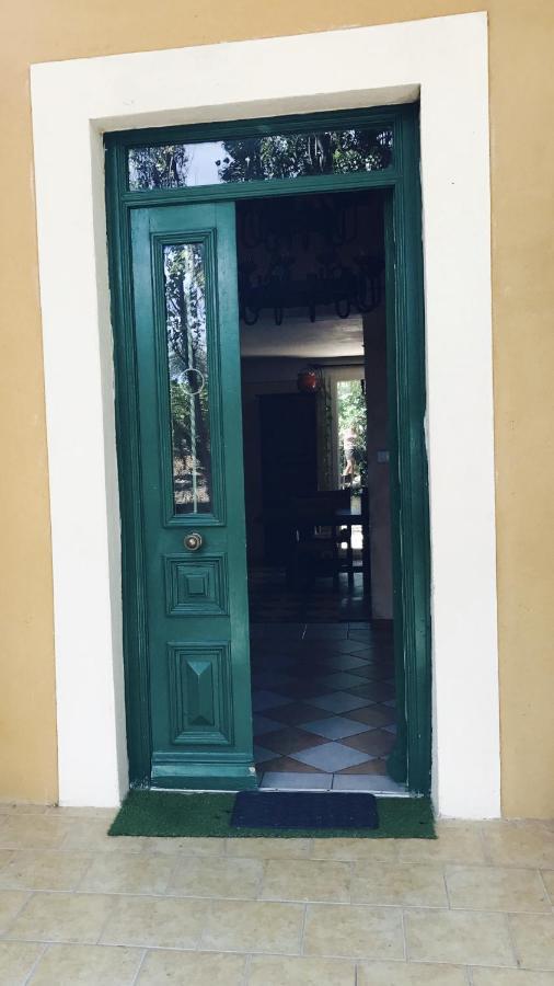 Villa Py Margon (Herault) Exterior foto
