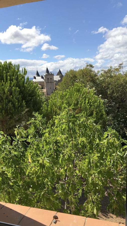 Villa Py Margon (Herault) Exterior foto