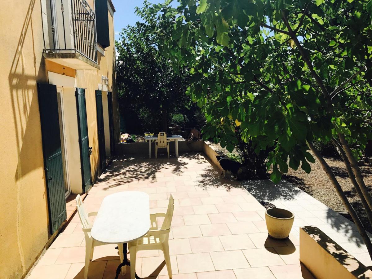 Villa Py Margon (Herault) Exterior foto